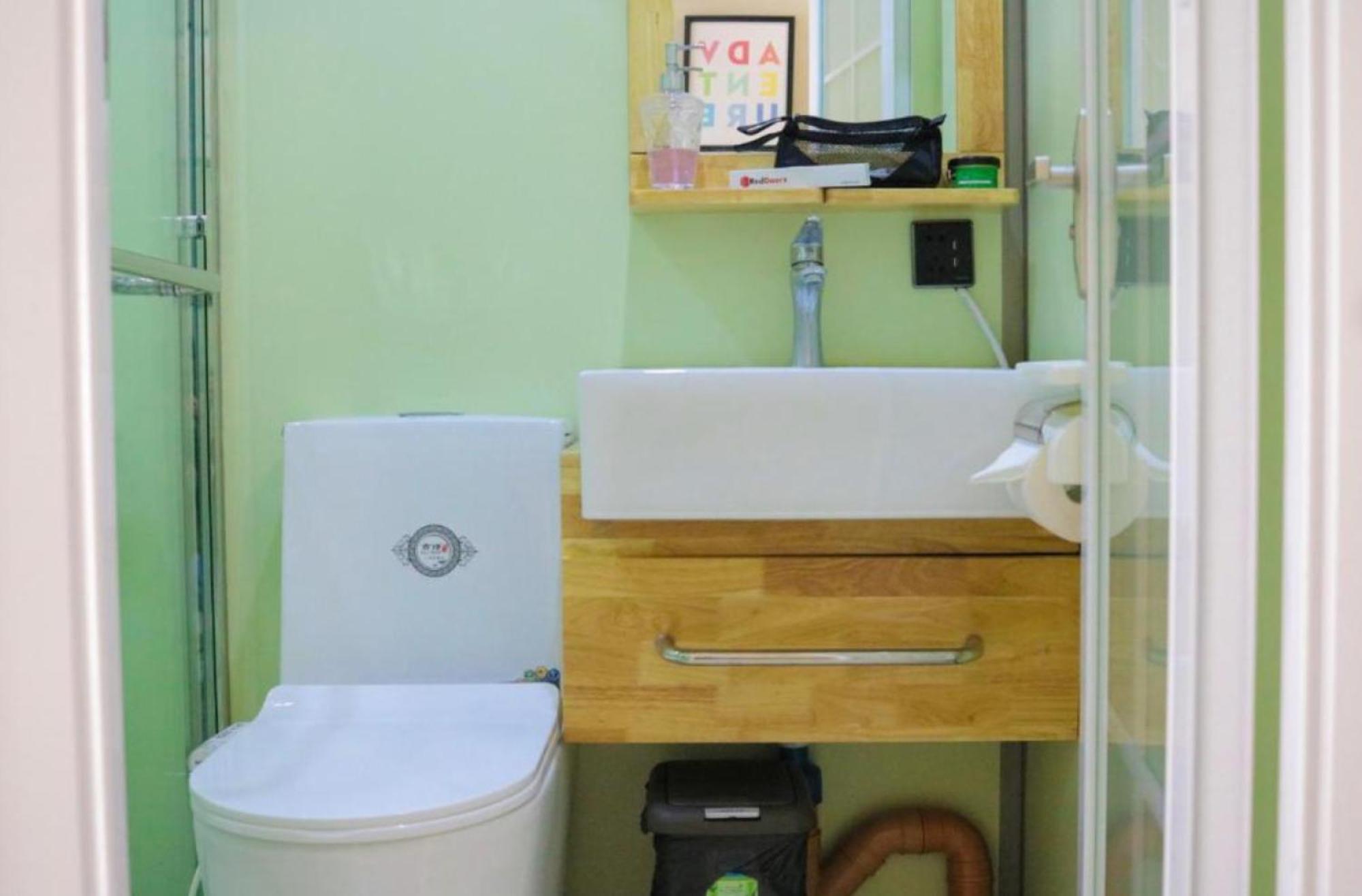 Reddoorz Plus @ As Fortuna Cebu Bagian luar foto