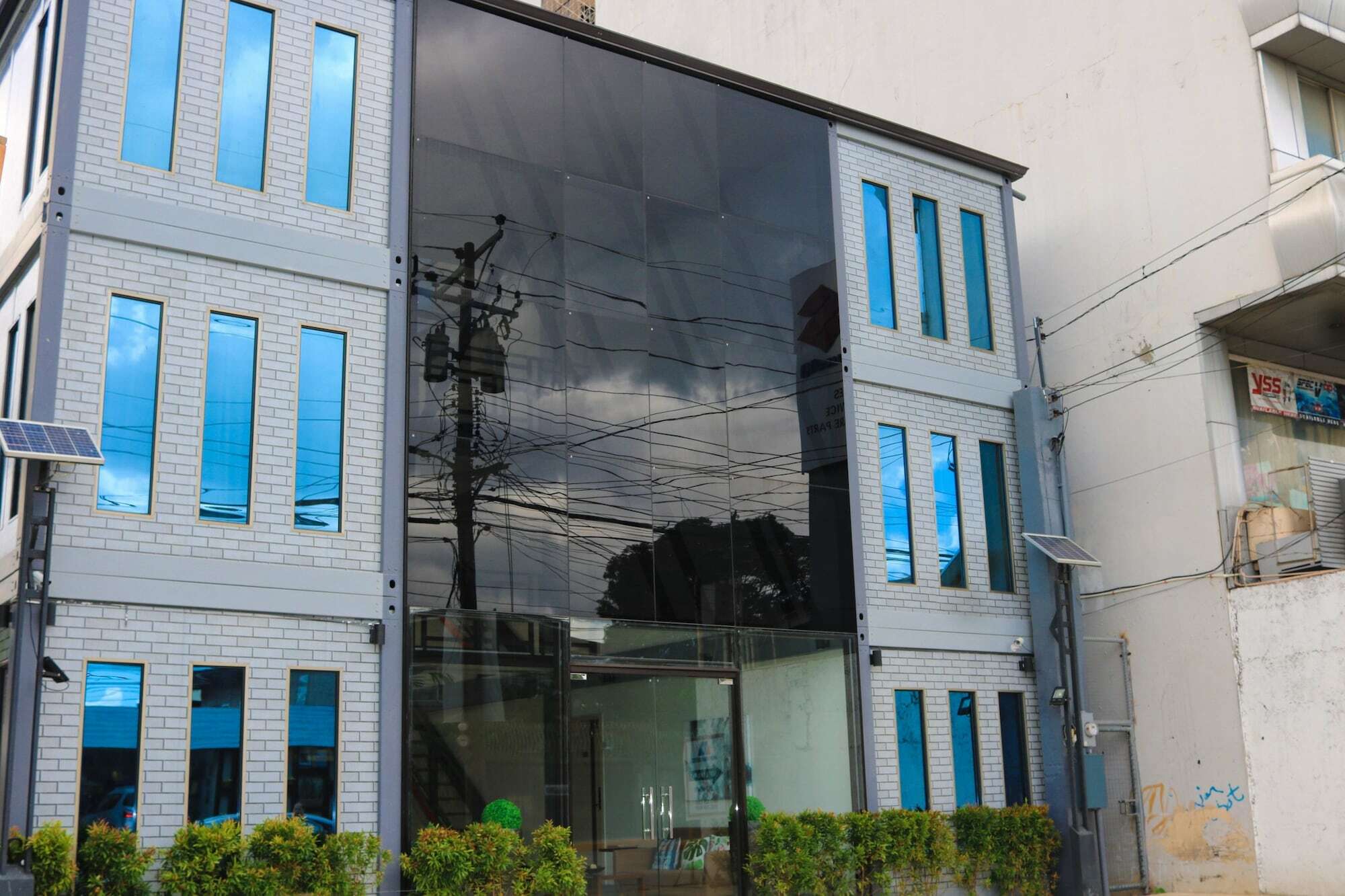 Reddoorz Plus @ As Fortuna Cebu Bagian luar foto