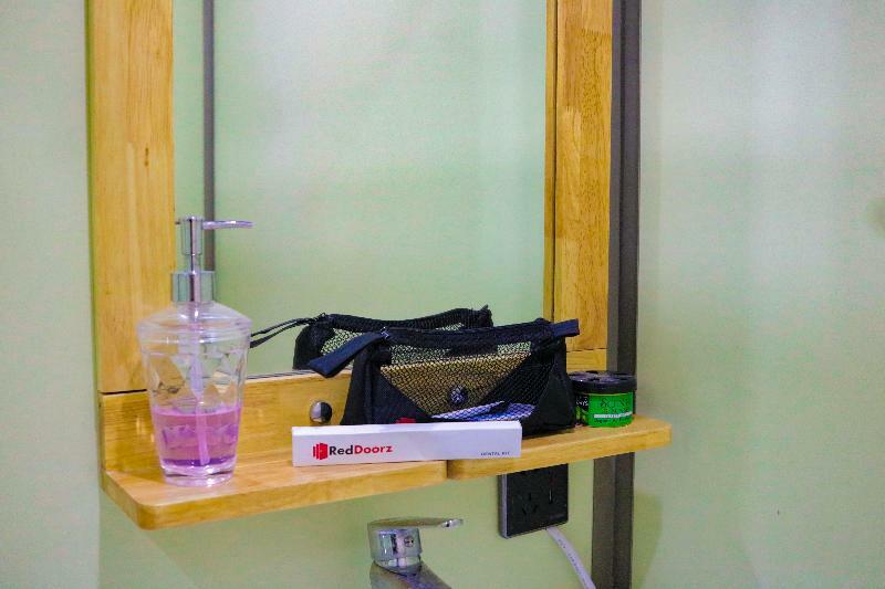 Reddoorz Plus @ As Fortuna Cebu Bagian luar foto